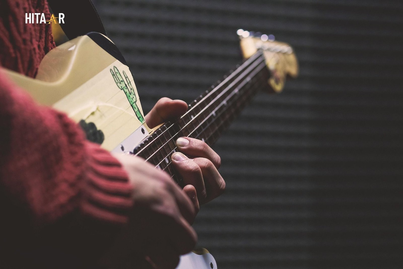 Why Hitaar Is Gaining Popularity