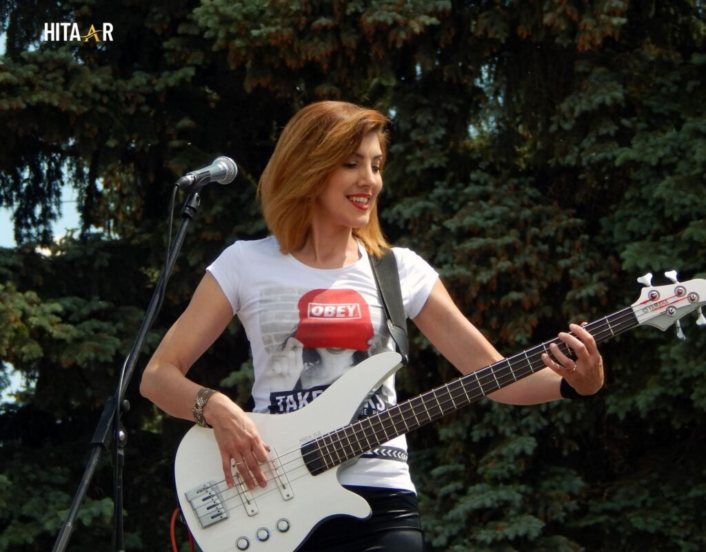 The Modern Guide to Practicing and Preserving Hitaar