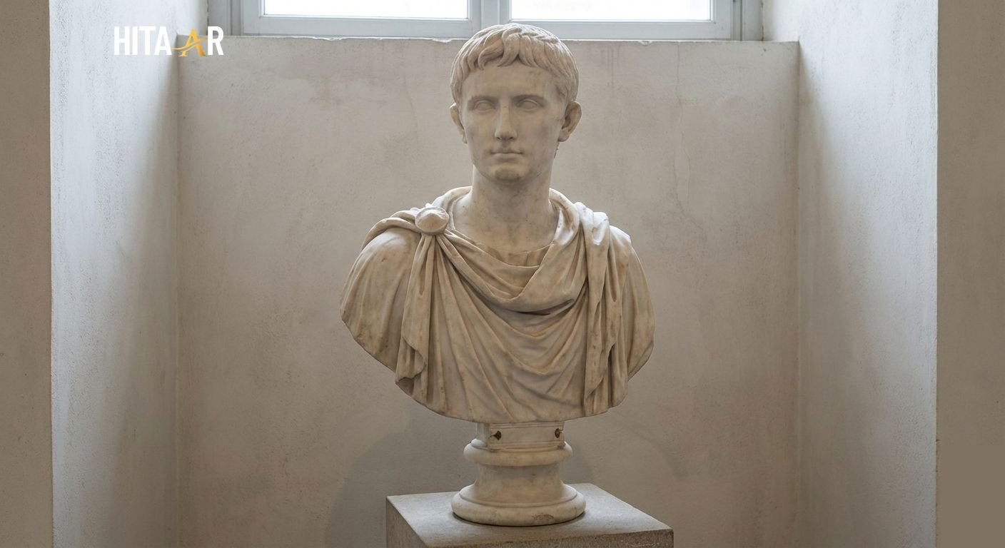 Carmen Saeculare Purpose and Historical Importance. Horace Roman poet of the Augustan Age