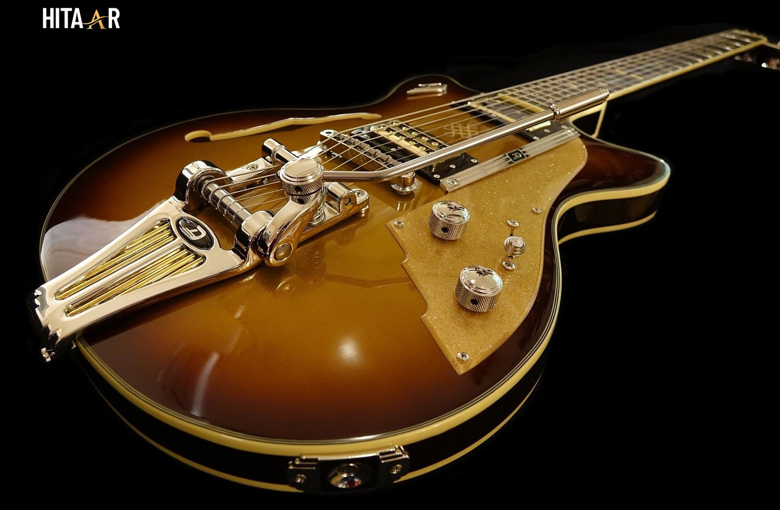 Kramer Guitar Company vintage guitars and historical timeline