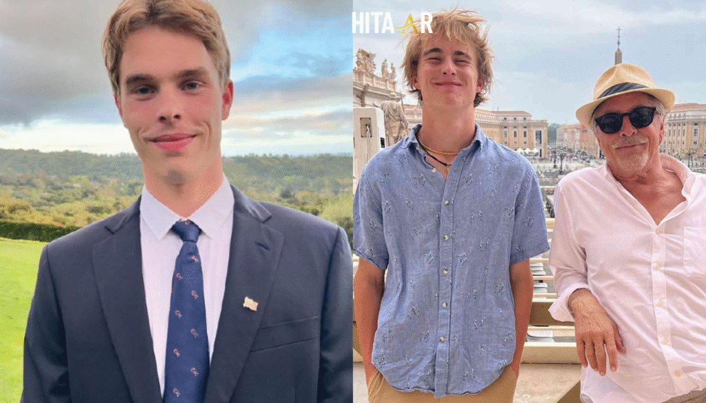 Jasper Breckenridge Johnson Chose Privacy in a World That Expected Fame