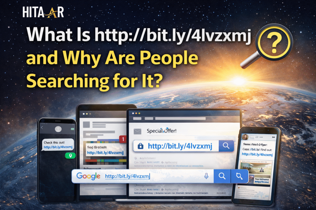 What Is http://bit.ly/4lvzxmj and Why Are People Searching for It?