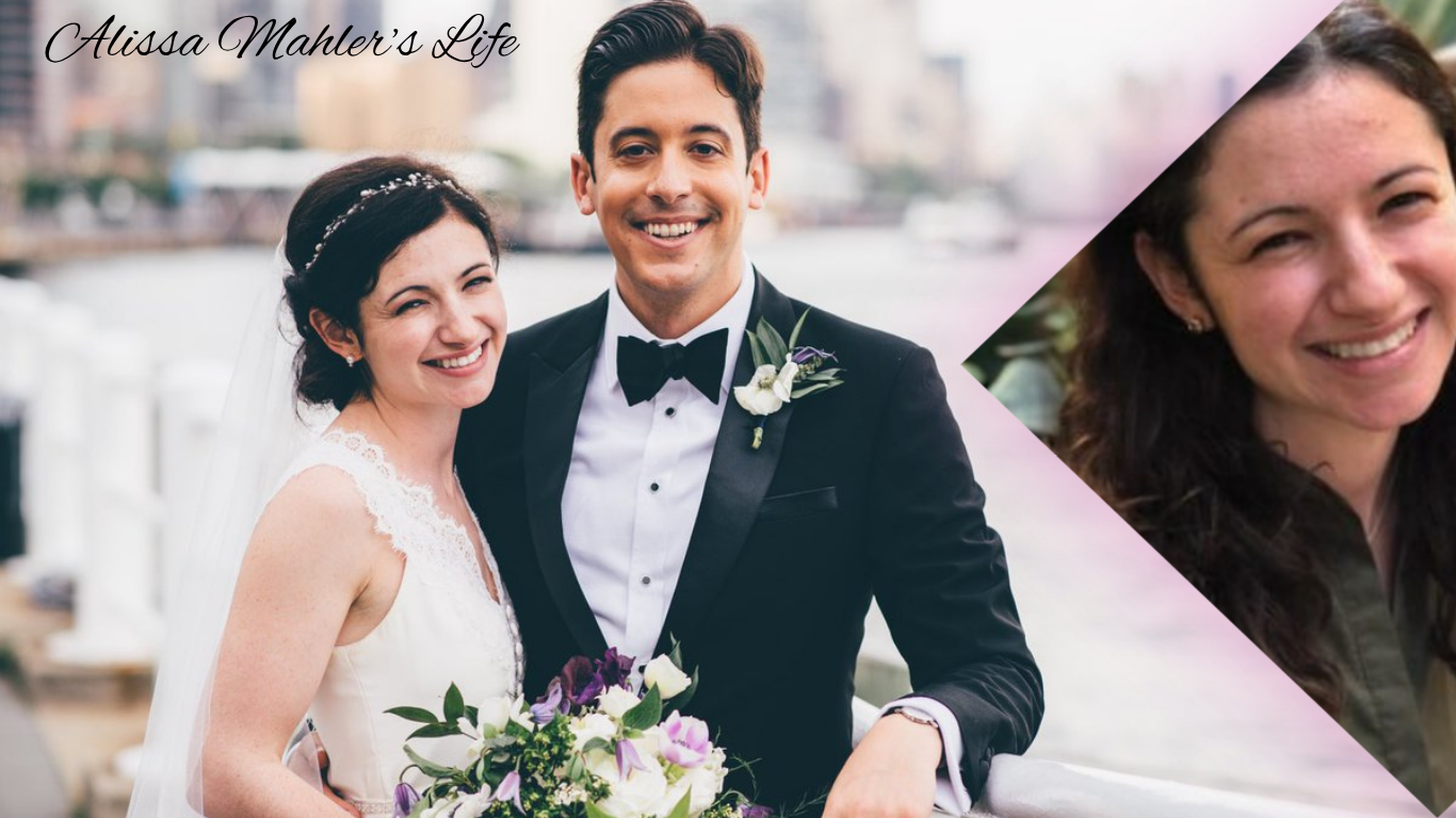 Alissa Mahler biography, age, family, career, and net worth