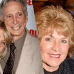 Charlotte Samco portrait with details about her life and net worth