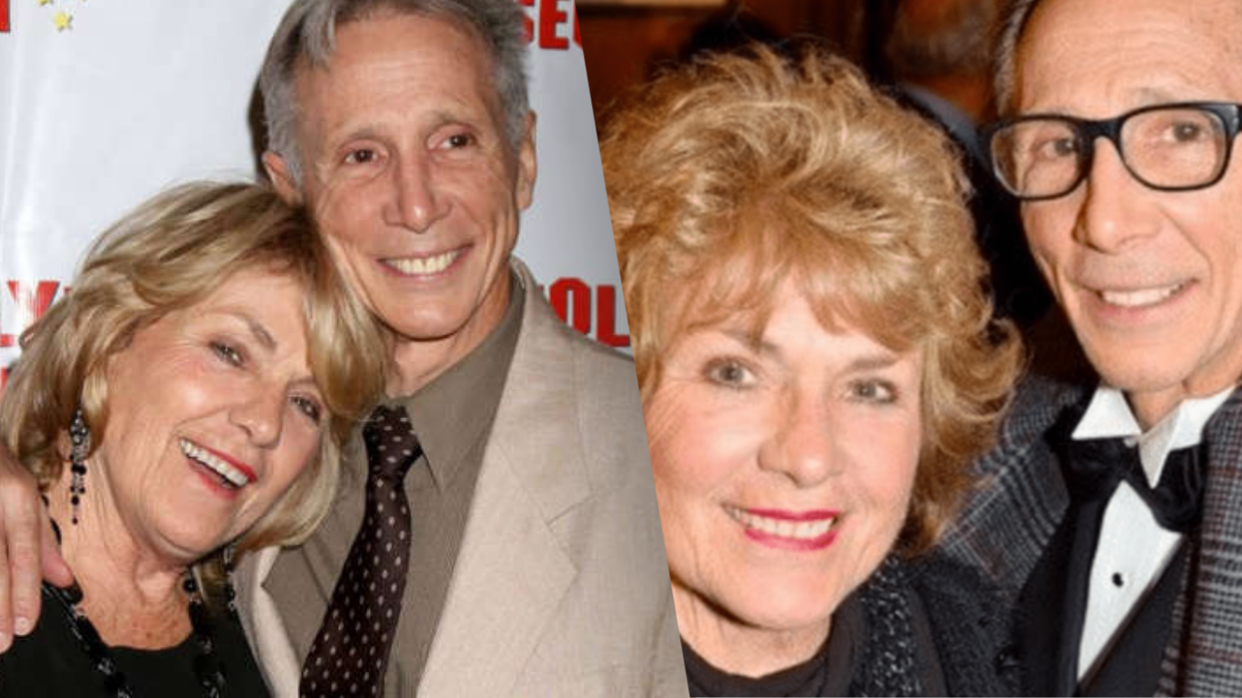 Charlotte Samco portrait with details about her life and net worth