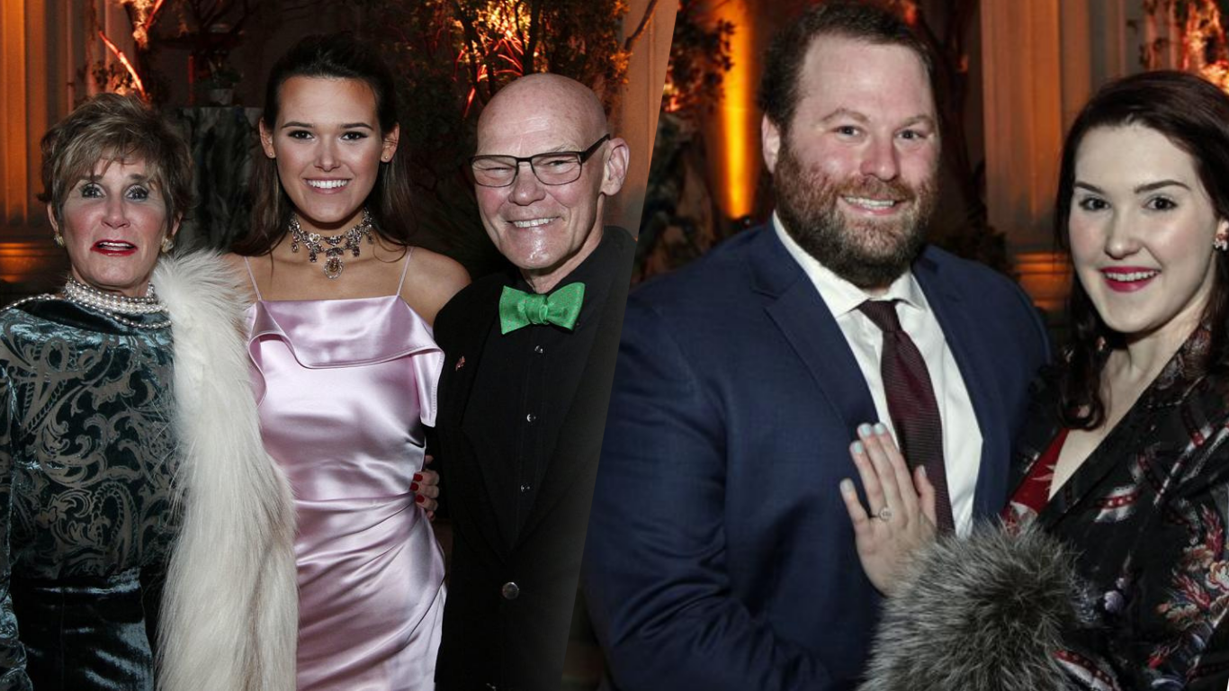 emerson normand carville