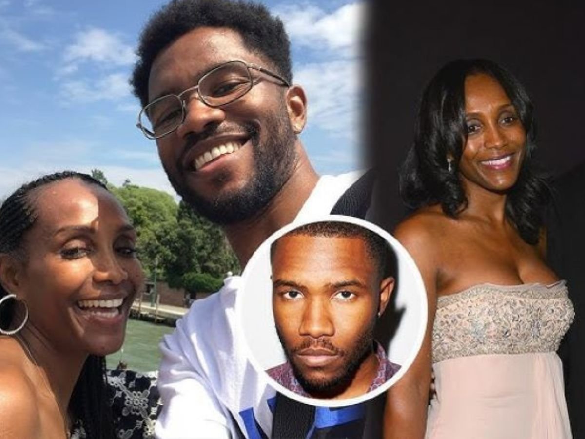 Ashley Nikkii Ellison