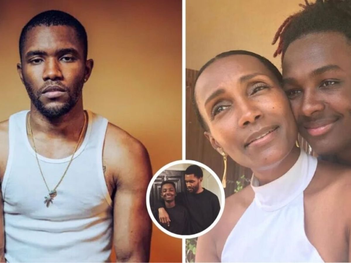 Ashley Nikkii Ellison