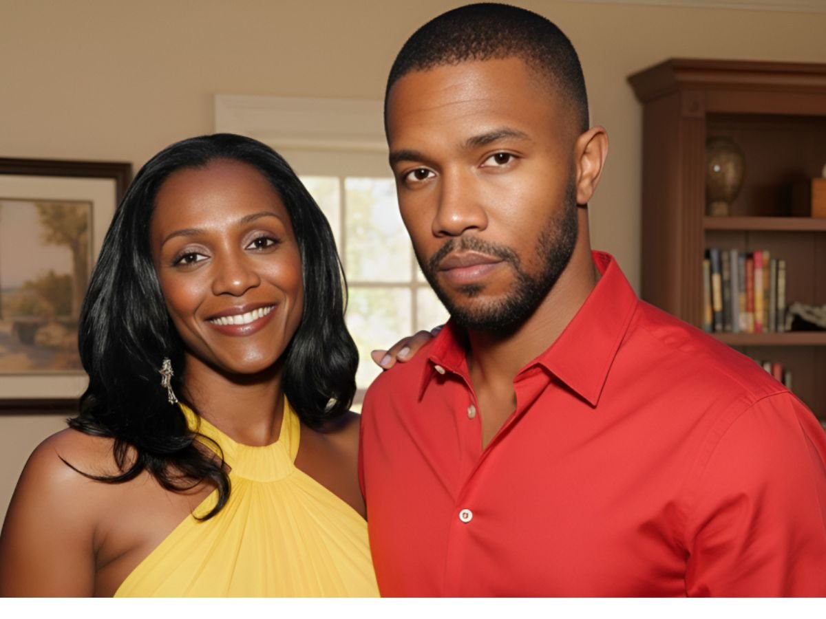 Ashley Nikkii Ellison