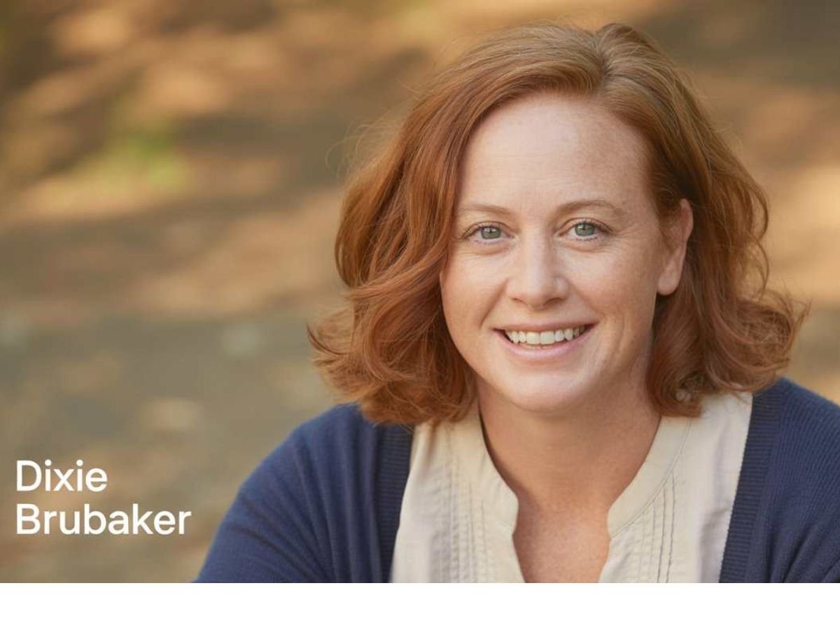 Dixie Brubaker