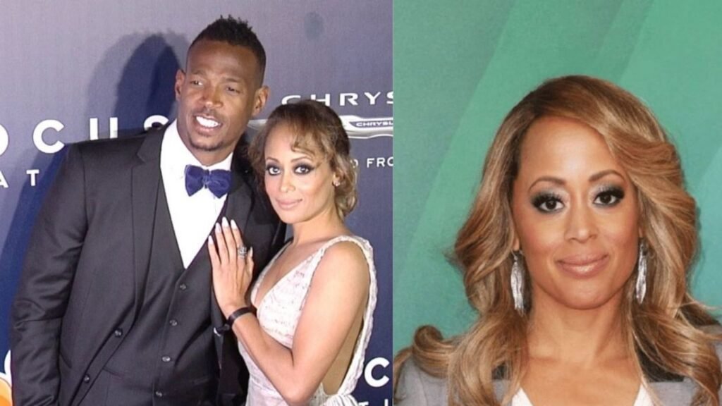 Angelica Zachary maintaining a private life away from the spotlight