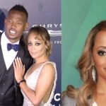 Angelica Zachary maintaining a private life away from the spotlight