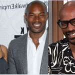 Berniece Julien biography overview highlighting her age, career, net worth, marriage to Tyson Beckford, and private lifestyle