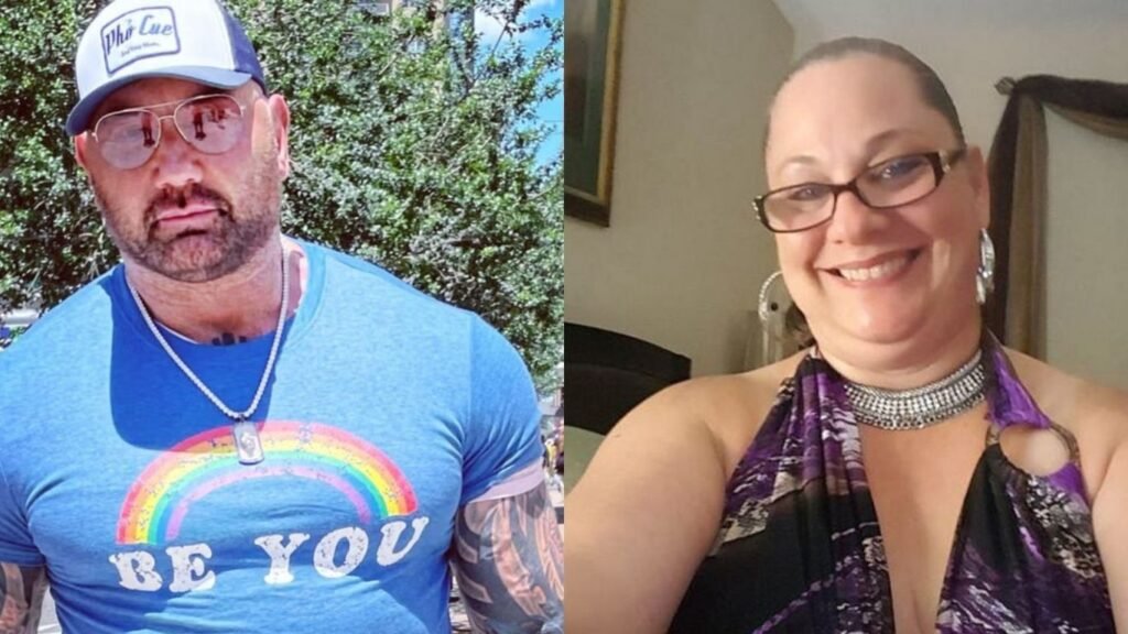 Donna Raye Bautista biography, age, family, and personal life