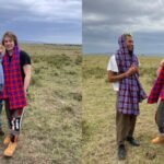 Jackson Blue McDermott biography and personal life details